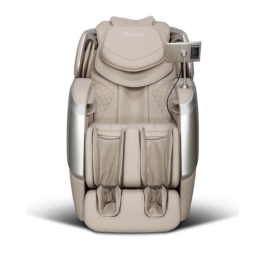 Massasjestolbeigelitemazzetti