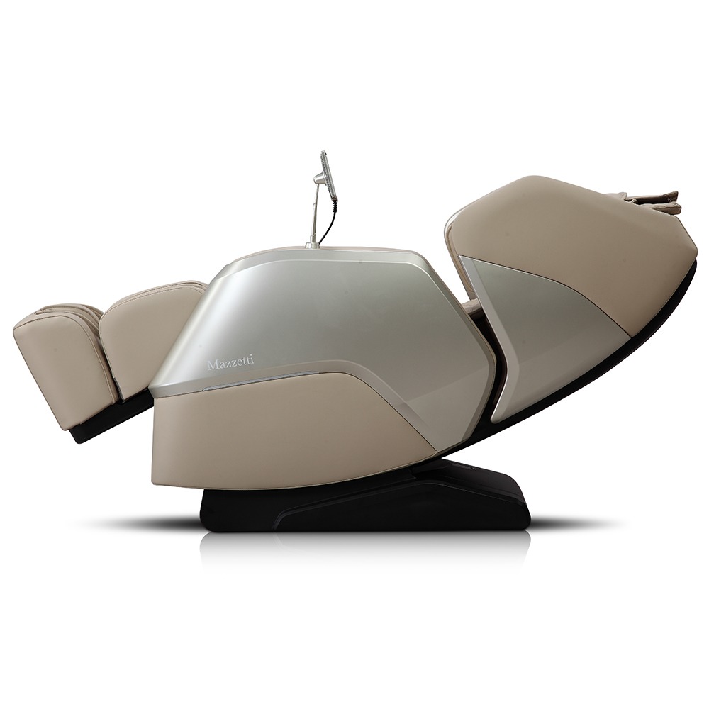 Massasjestolcomfortlitebeige