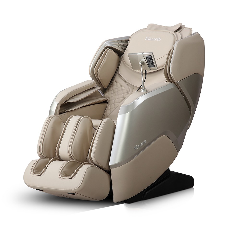 Massasjestollitecomfortbeige1