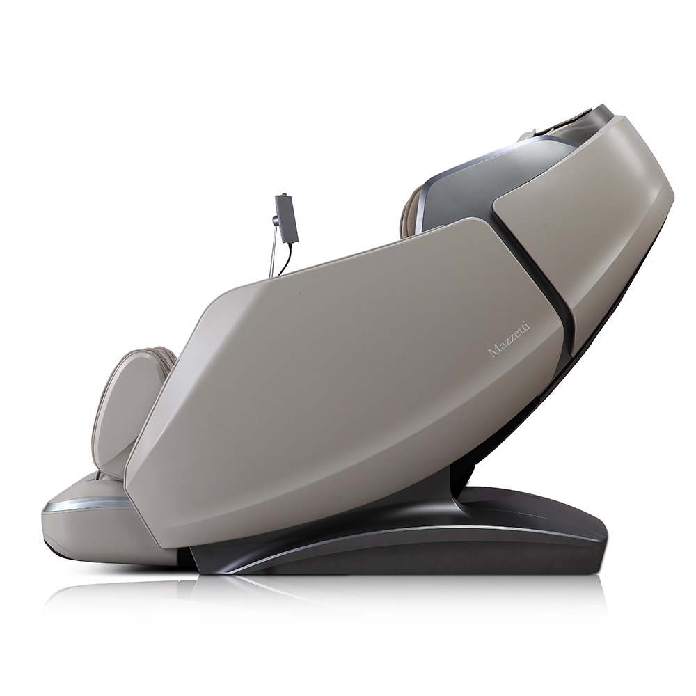 Profilmassasjestolbeigedesign