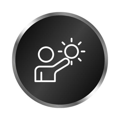 Lisääntynyt energia