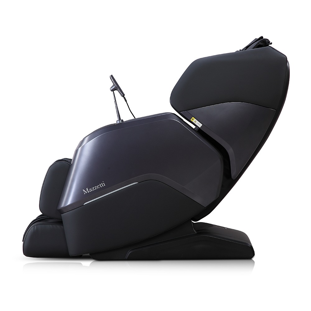 Litemassasjesstolsvart