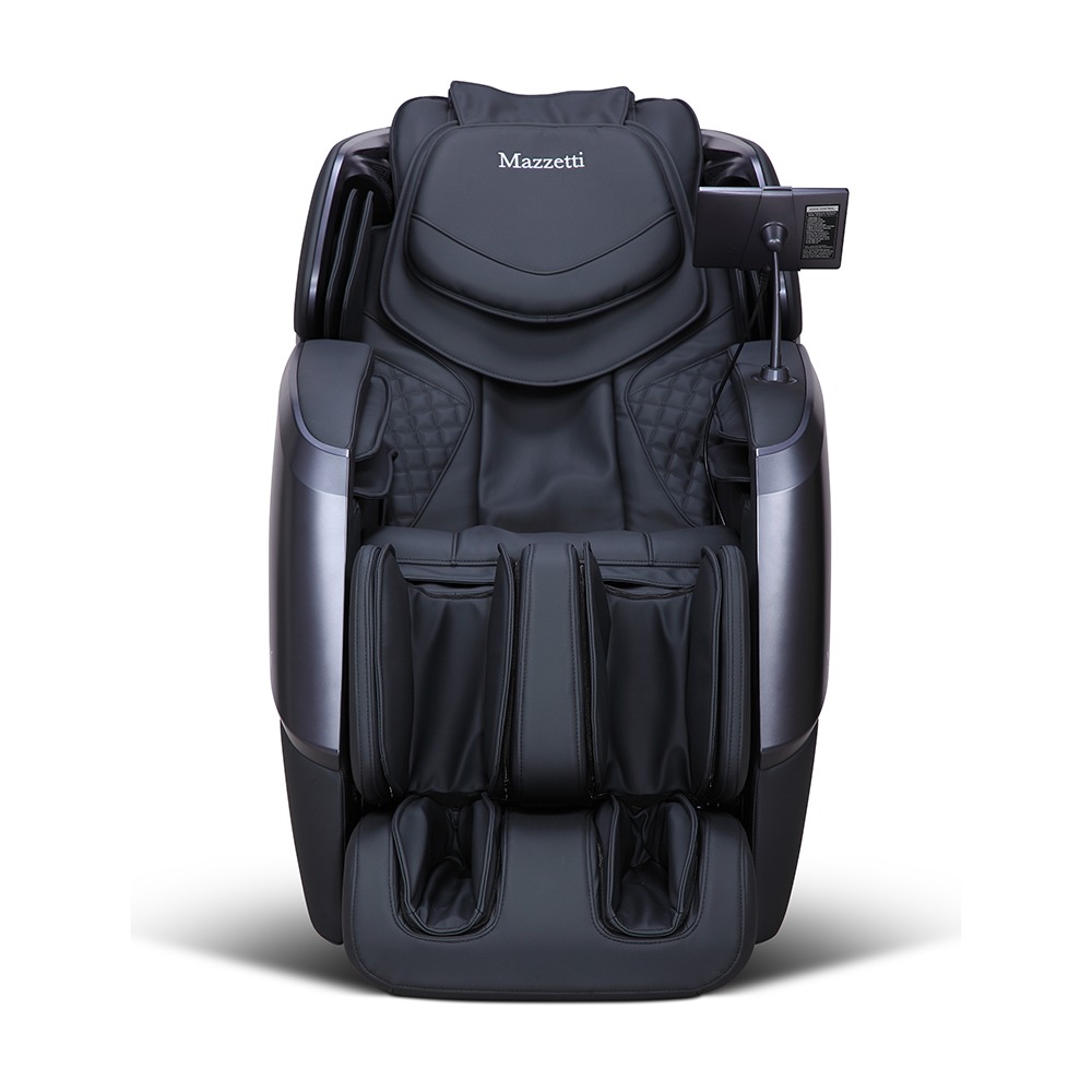 Massasjestolcomfortlitesvart